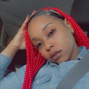 Meet your Posher, Lanea